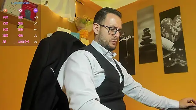 Jerry hot1 online show from 09/23/25, 12:19