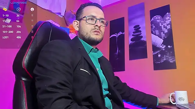 Jerry hot1 online show from 09/25/25, 12:09