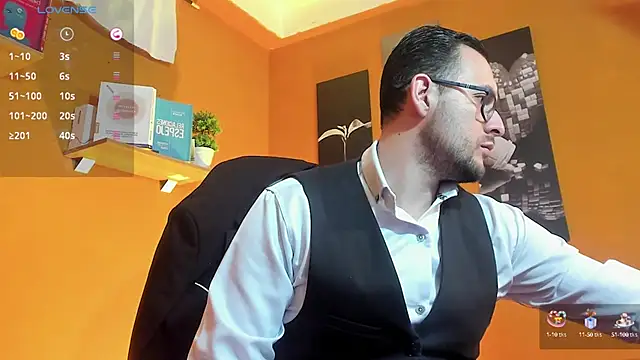 Jerry hot1 online show from 10/04/25, 12:36