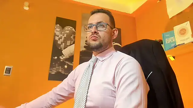 Jerry hot1 online show from 10/07/25, 02:14