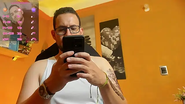 Jerry hot1 online show from 11/05/25, 12:49