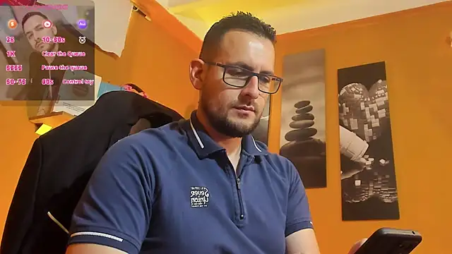 Jerry hot1 online show from 11/10/25, 12:15