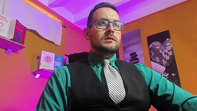 Jerry hot1 online show from 11/18/25, 12:31