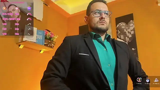 Jerry hot1 online show from 11/21/25, 01:10