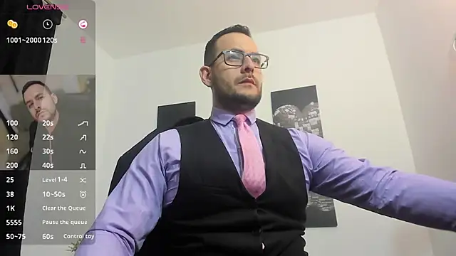 Jerry hot1 online show from 01/09/26, 01:03