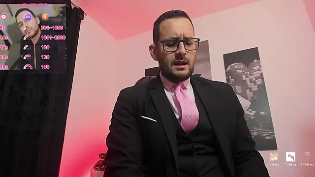 Jerry hot1 online show from 01/14/26, 01:17