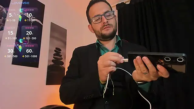 Jerry hot1 online show from 03/07/26, 12:46