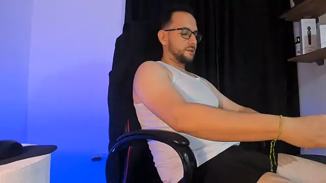 Jerry hot1 online show from 03/17/26, 12:52