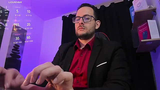 Jerry hot1 online show from 04/11/26, 11:58