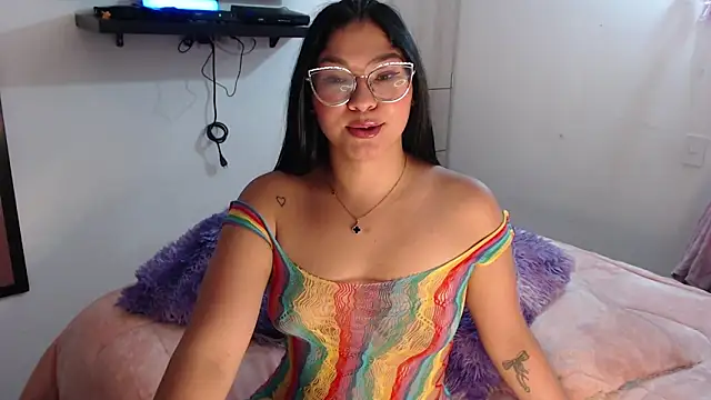 Prins jazmin online show from 02/11/26, 04:06