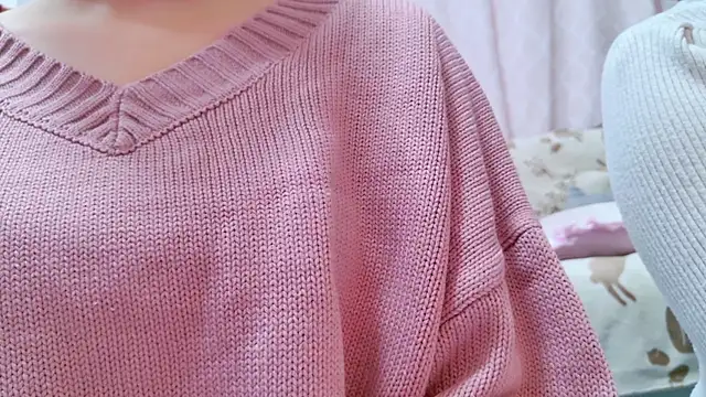 Snapshot of Mana_chan chatting on 12/18/24, 10:08 Mana chan online show from 12/18/24, 10:08