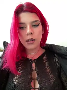 RiriRoseey online show from 01/21/25, 11:24