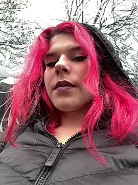 RiriRoseey online show from 01/25/25, 09:15