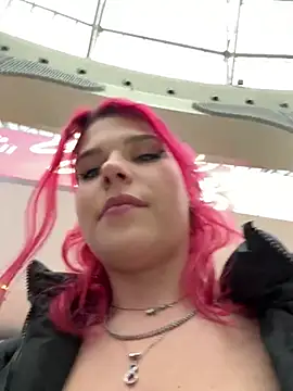 RiriRoseey online show from 02/03/25, 10:58