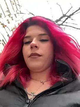 RiriRoseey online show from 02/07/25, 08:01