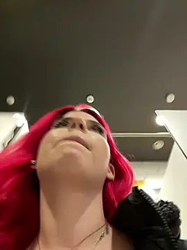 RiriRoseey online show from 02/10/25, 11:15