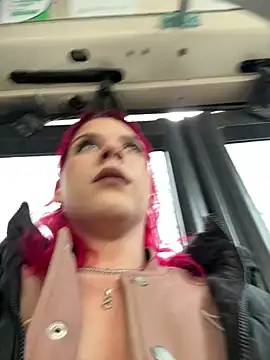 RiriRoseey online show from 02/13/25, 08:06