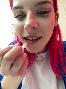 RiriRoseey online show from 02/18/25, 11:33