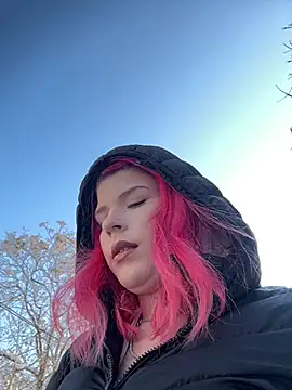 RiriRoseey online show from 02/20/25, 08:06