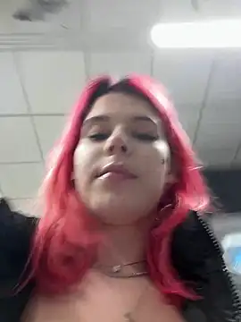 RiriRoseey online show from 02/25/25, 11:19