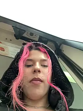 RiriRoseey online show from 02/28/25, 08:31