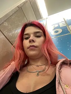 RiriRoseey online show from 03/01/25, 11:28