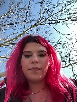 RiriRoseey online show from 03/10/25, 11:32