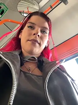 RiriRoseey online show from 10/01/25, 06:52