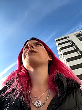 RiriRoseey online show from 10/22/25, 06:46