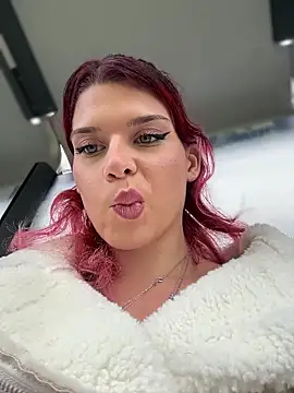 RiriRoseey online show from 11/21/25, 08:35