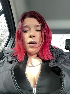 Snapshot of RiriRoseey chatting on 02/26/26, 08:46 RiriRoseey online show from 02/26/26, 08:46