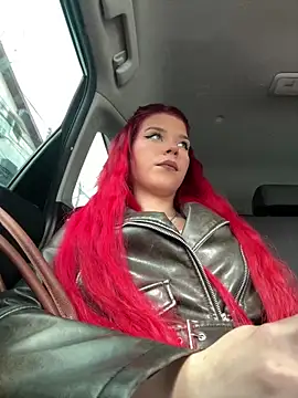 RiriRoseey online show from 04/10/26, 07:57