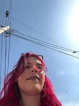 RiriRoseey online show from 04/13/26, 08:09