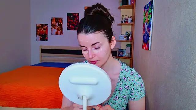 Miss Arwen online show from 03/05/25, 03:08