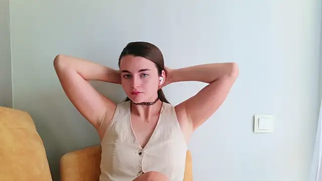 Miss Arwen online show from 06/30/26, 07:53
