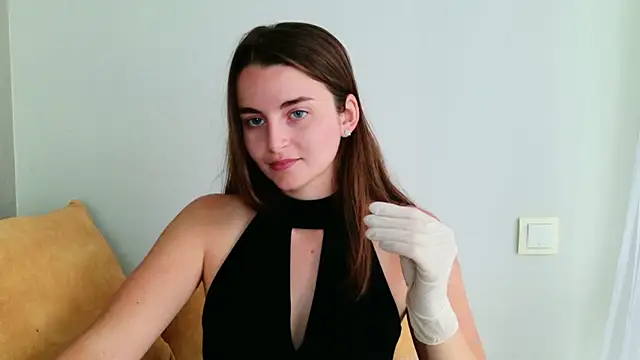 Miss Arwen online show from 07/07/26, 10:30
