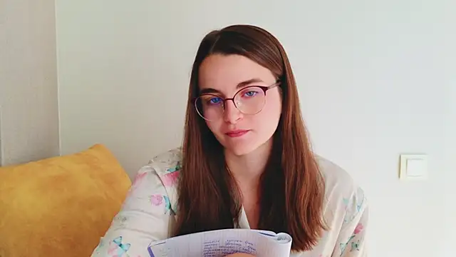 Miss Arwen online show from 07/09/26, 06:28