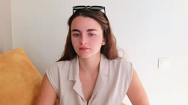 Miss Arwen online show from 07/20/26, 06:49