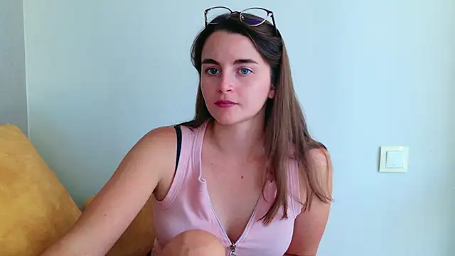Miss Arwen online show from 07/21/26, 12:51