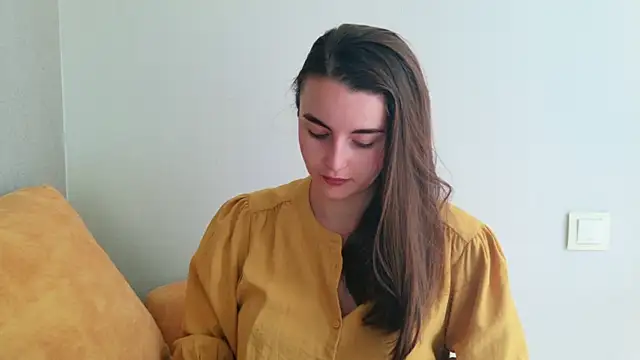 Miss Arwen online show from 07/24/26, 07:17