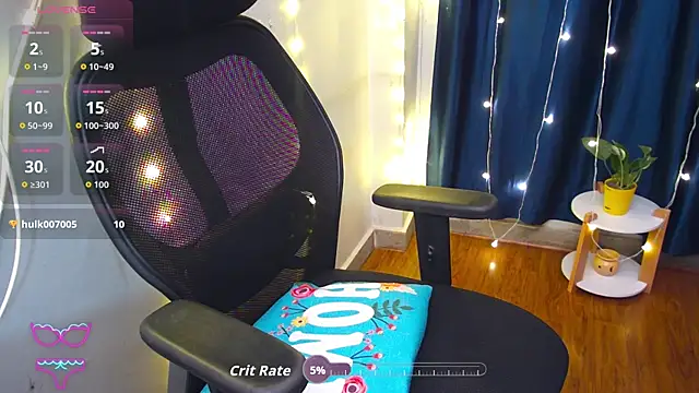 sassysonia online show from 04/16/26, 05:47