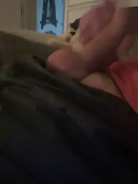 Shyboy817 online show from 10/29/25, 02:25