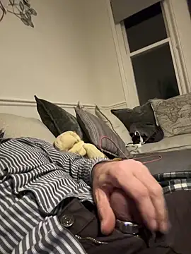 Shyboy817 online show from 02/17/26, 02:08