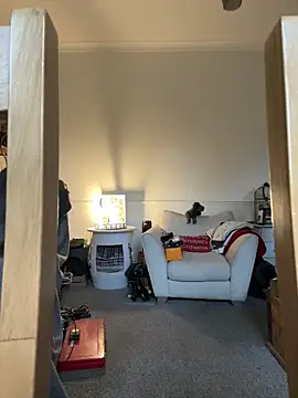 Shyboy817 online show from 03/15/26, 04:24