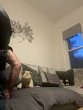 Shyboy817 online show from 03/22/26, 06:44