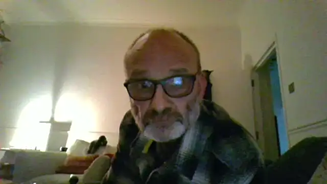 Shyboy817 online show from 03/29/26, 11:27