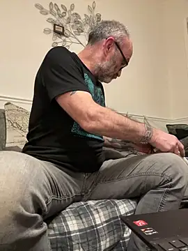 Shyboy817 online show from 04/05/26, 01:03