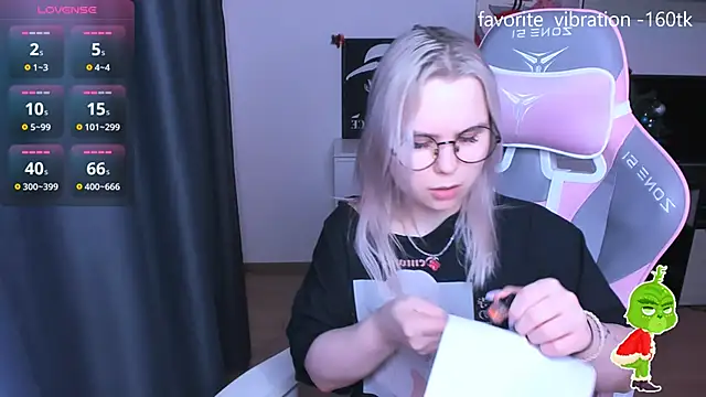 miray kuriyama123 online show from 01/13/26, 08:36