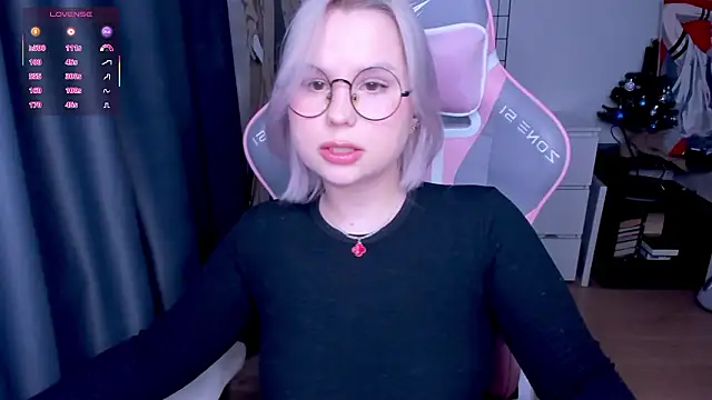 miray kuriyama123 online show from 02/21/26, 06:09