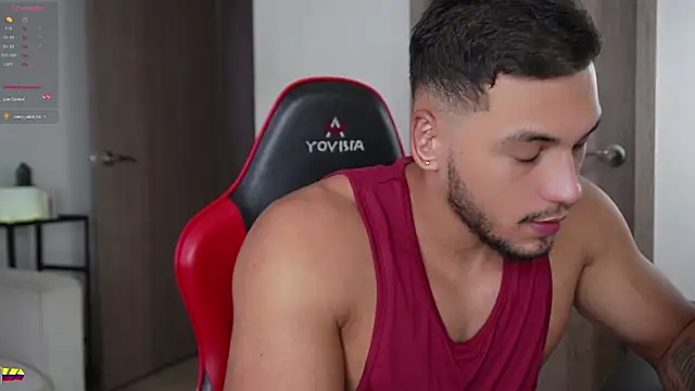 Snapshot of daniel_mejia1 chatting on 02/22/26, 07:45 daniel mejia1 online show from 02/22/26, 07:45